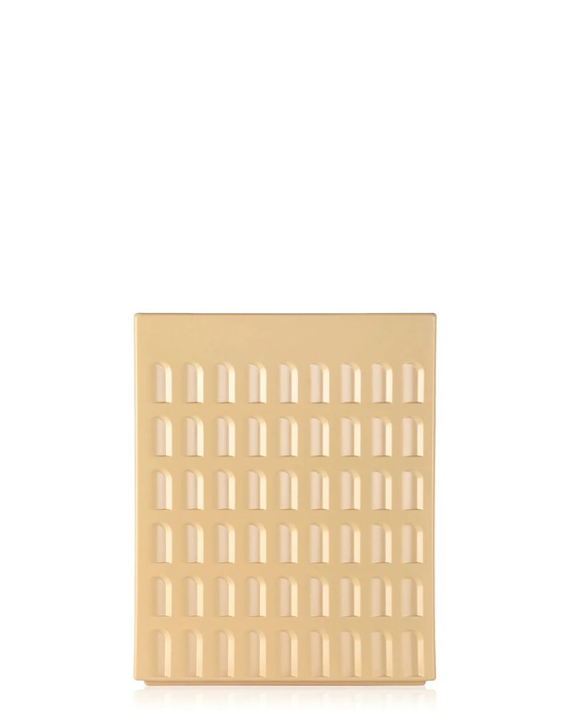 Kartell Пуф Eur от Kartell