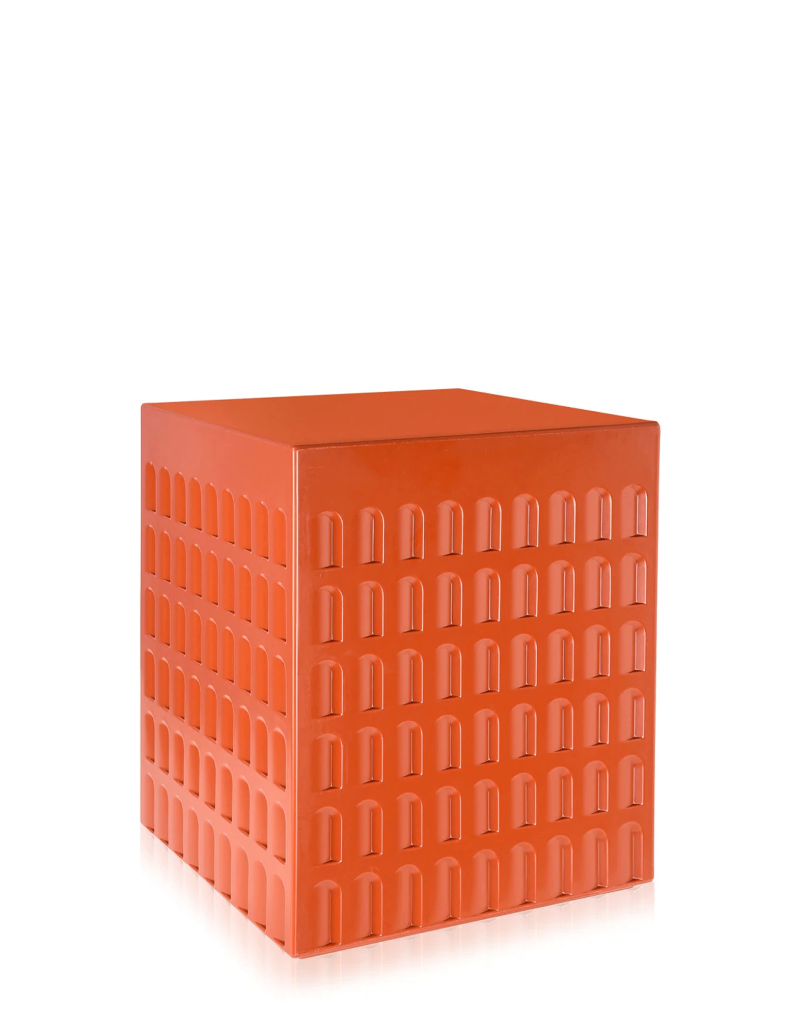 Kartell Пуф Eur от Kartell