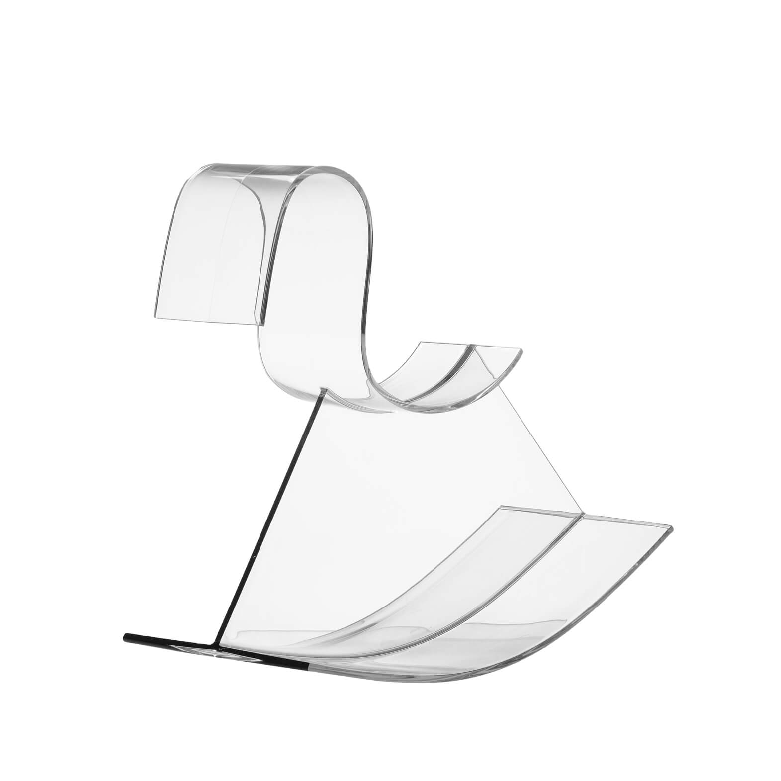 Kartell Качалка-лошадка H-Horse от Kartell