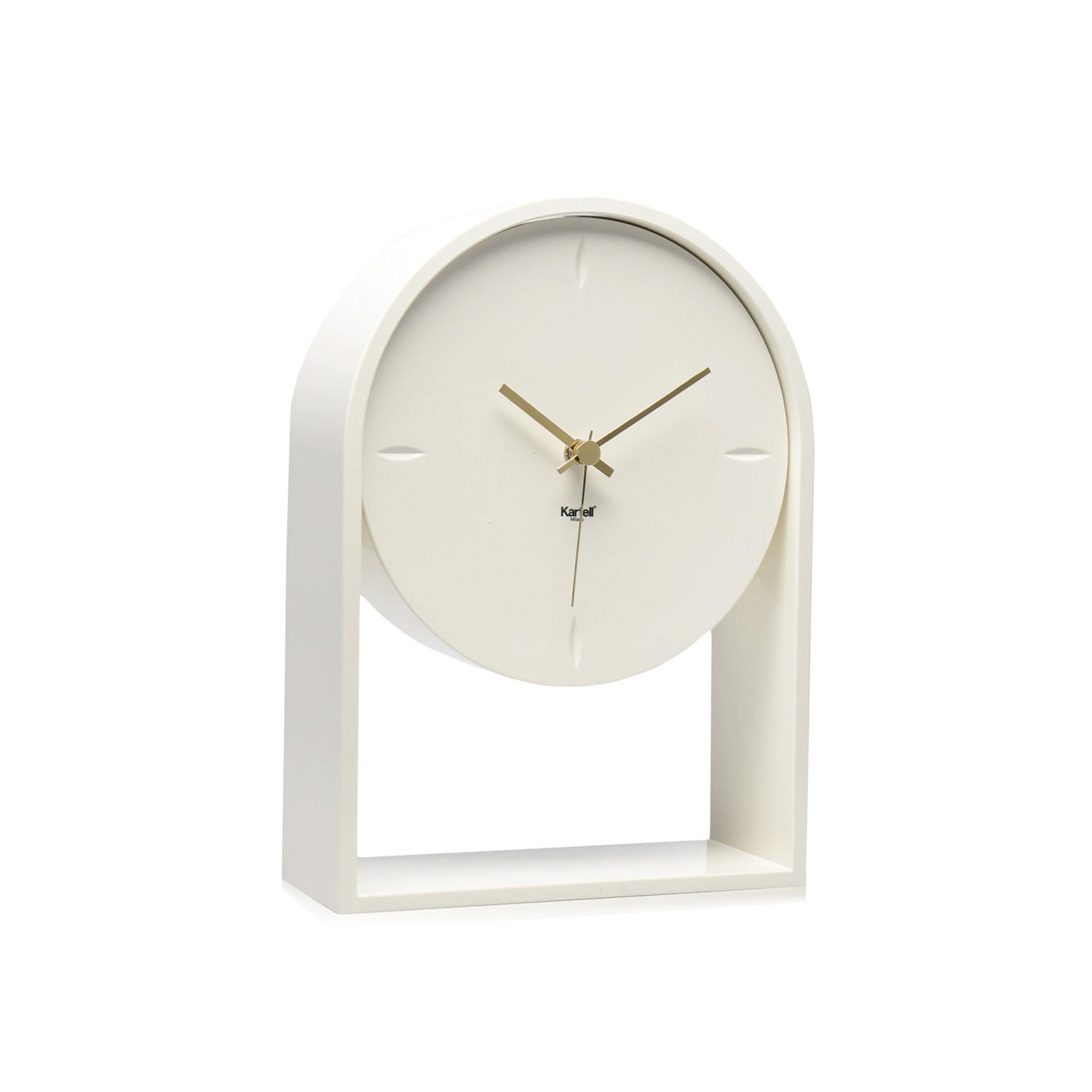 Kartell Часы Air Du Temps от Kartell