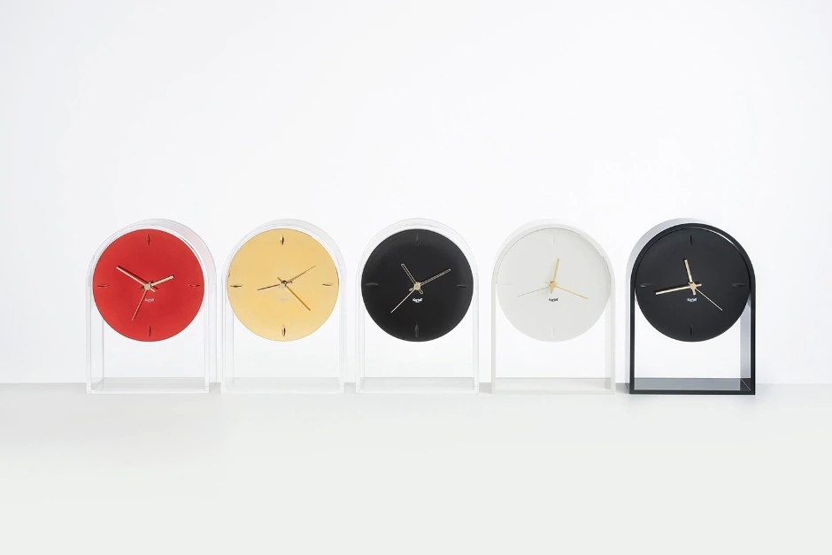 Kartell Часы Air Du Temps от Kartell