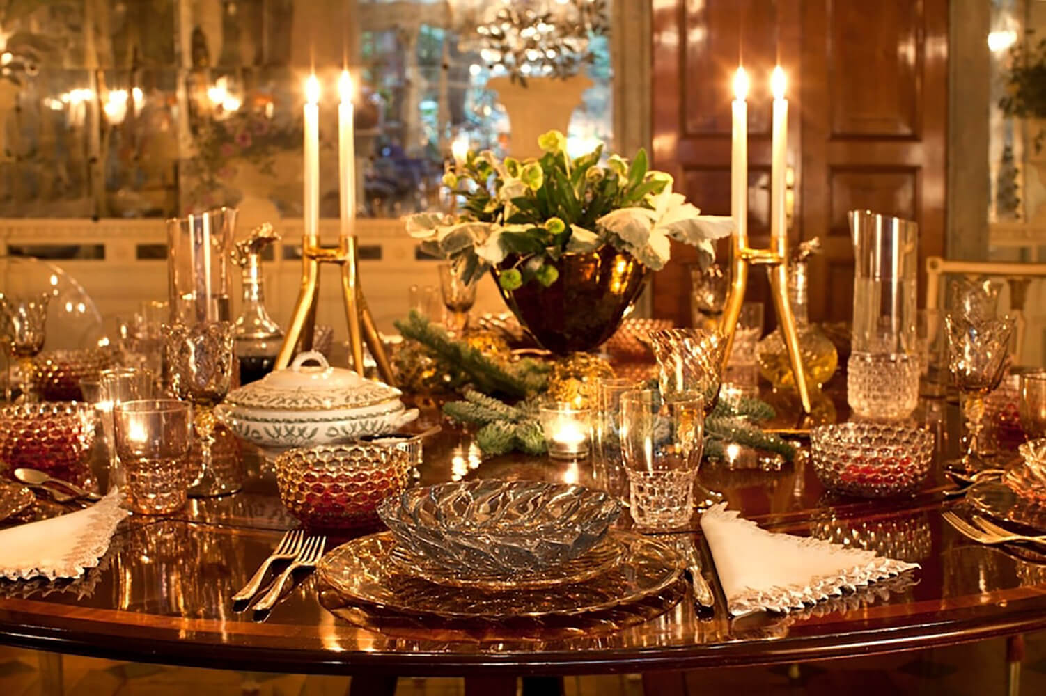 Kartell Стакан Jellies Family Long Drink Glass от Kartell — в интерьере