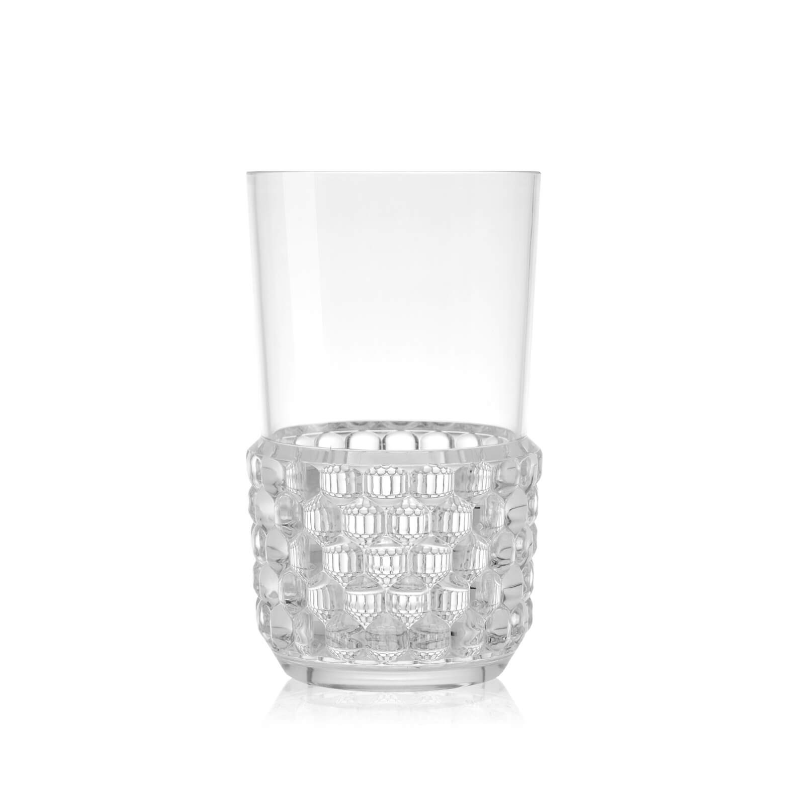 Kartell Стакан Jellies Family Long Drink Glass от Kartell