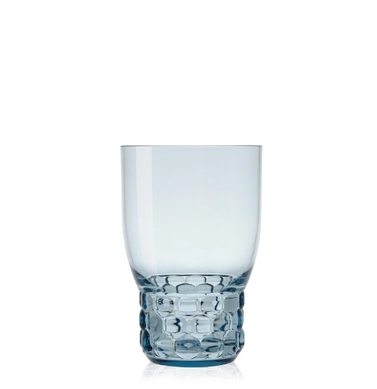 Kartell Стакан Jellies Family Long Drink Glass от Kartell