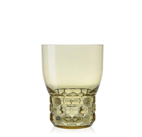 Kartell Стакан Jellies Family Long Drink Glass от Kartell