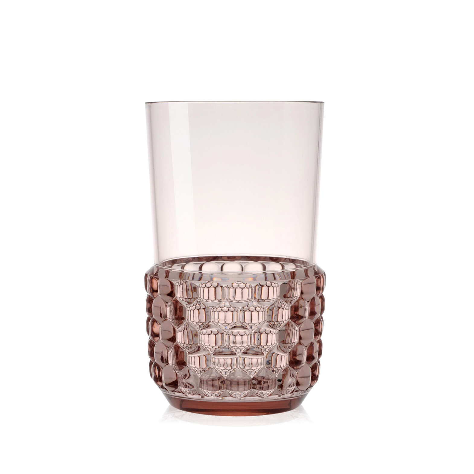 Kartell Стакан Jellies Family Long Drink Glass от Kartell