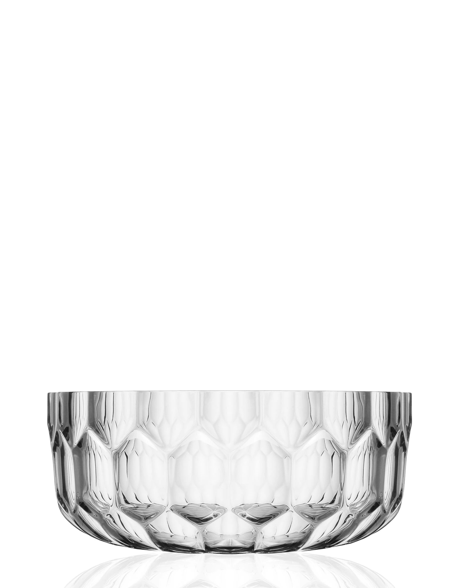 Kartell Салатник Jellies Family Salad Bowl от Kartell