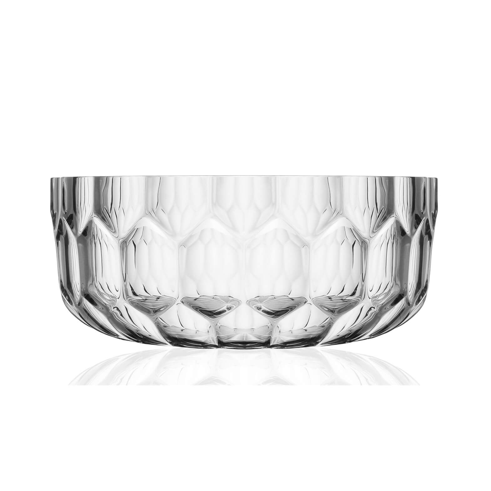 Kartell Салатник Jellies Family Salad Bowl от Kartell