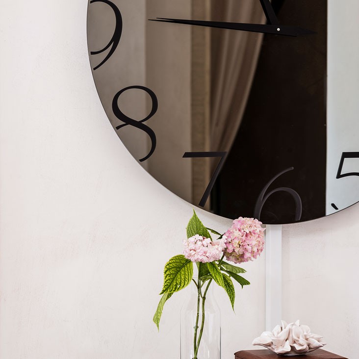 Cattelan Italia Часы Moment от Cattelan Italia