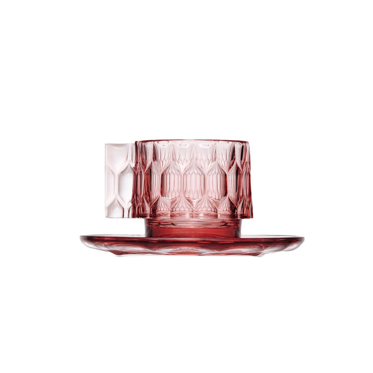 Kartell Чашка кофейная Jellies Family Coffee Cup от Kartell