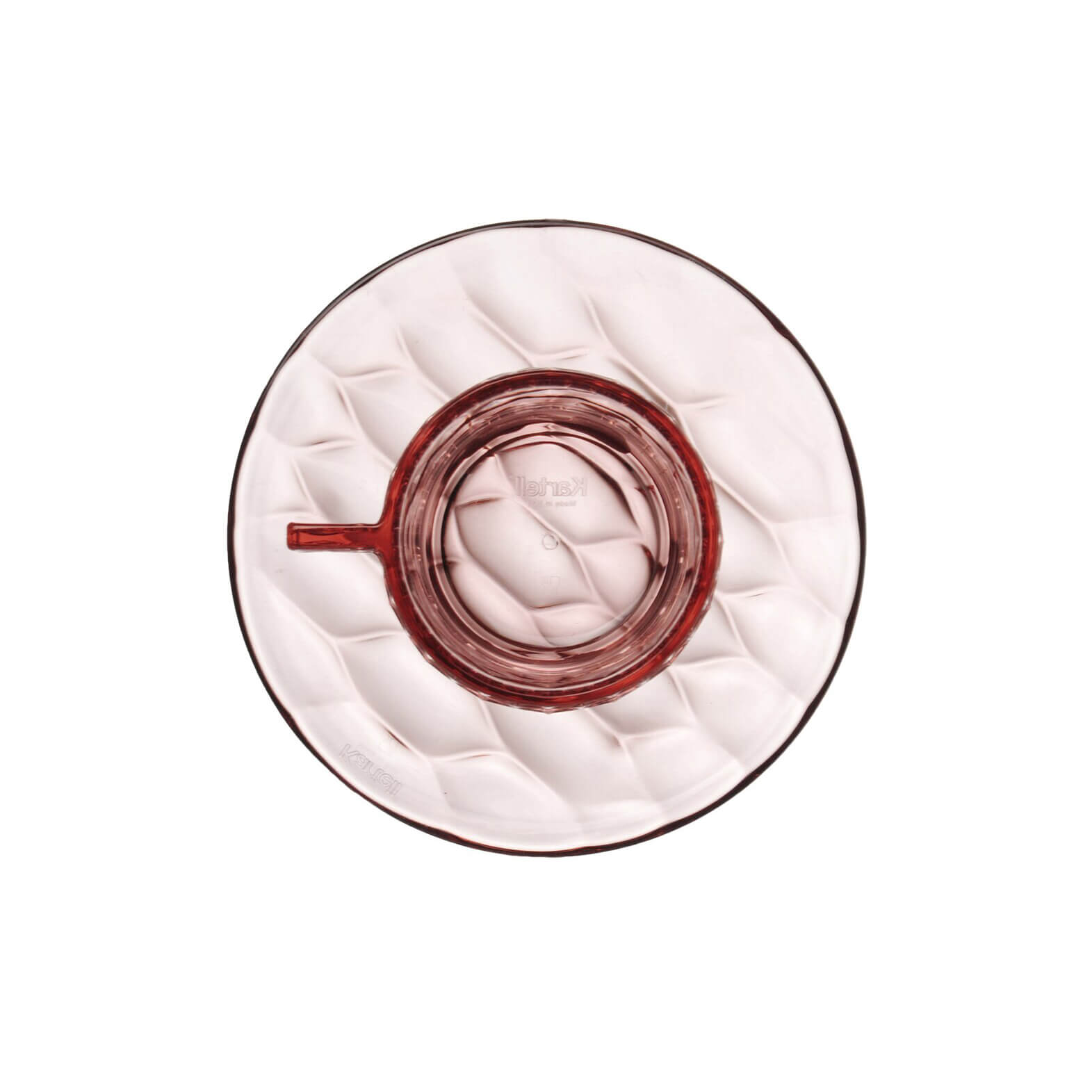 Kartell Чашка кофейная Jellies Family Coffee Cup от Kartell