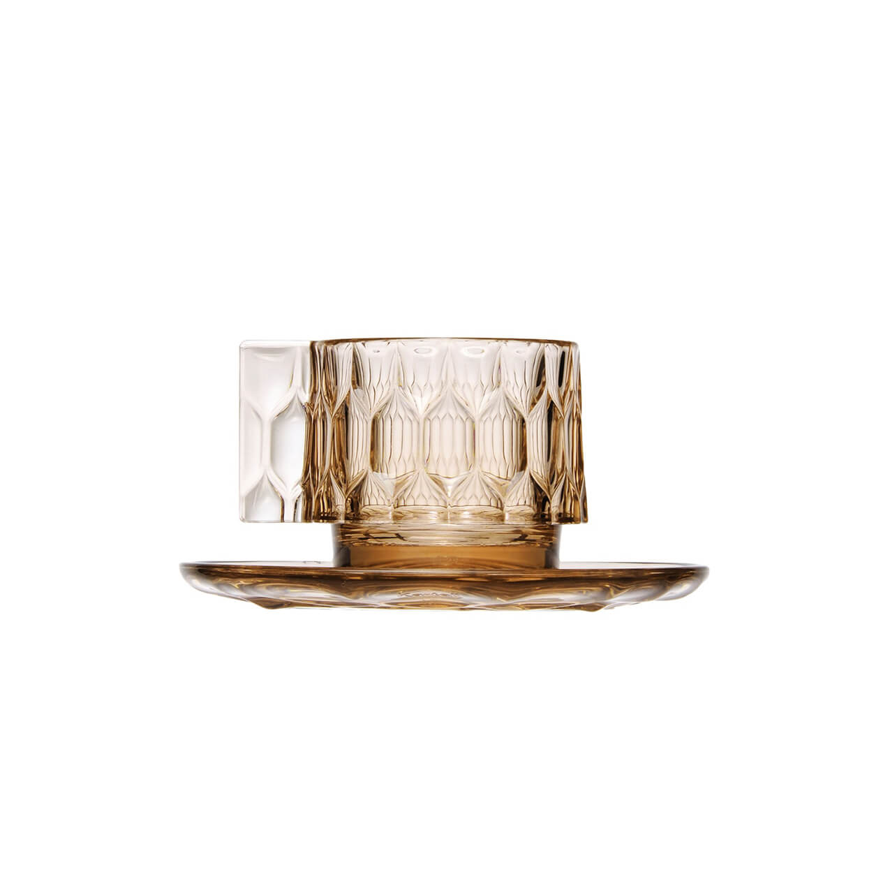 Kartell Чашка кофейная Jellies Family Coffee Cup от Kartell