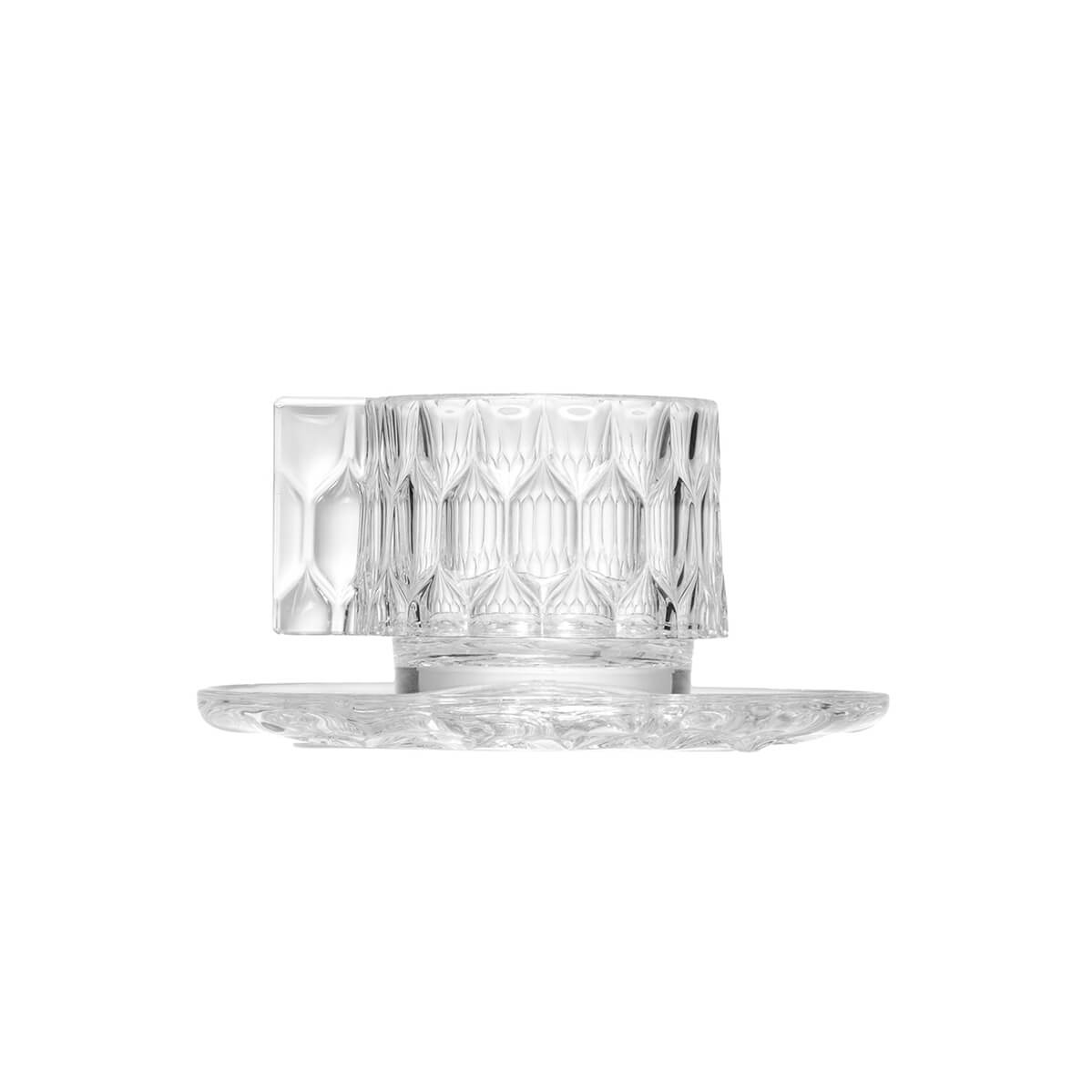 Kartell Чашка кофейная Jellies Family Coffee Cup от Kartell