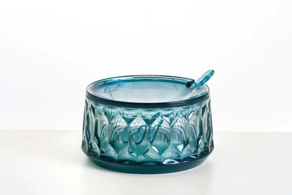 Kartell Сахарница Jellies Family Sugar Bowl от Kartell