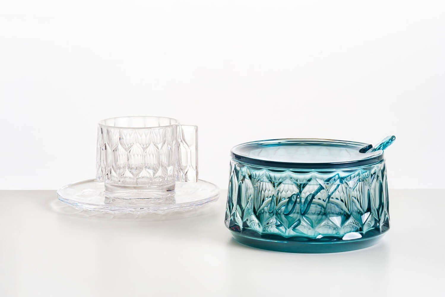 Kartell Сахарница Jellies Family Sugar Bowl от Kartell