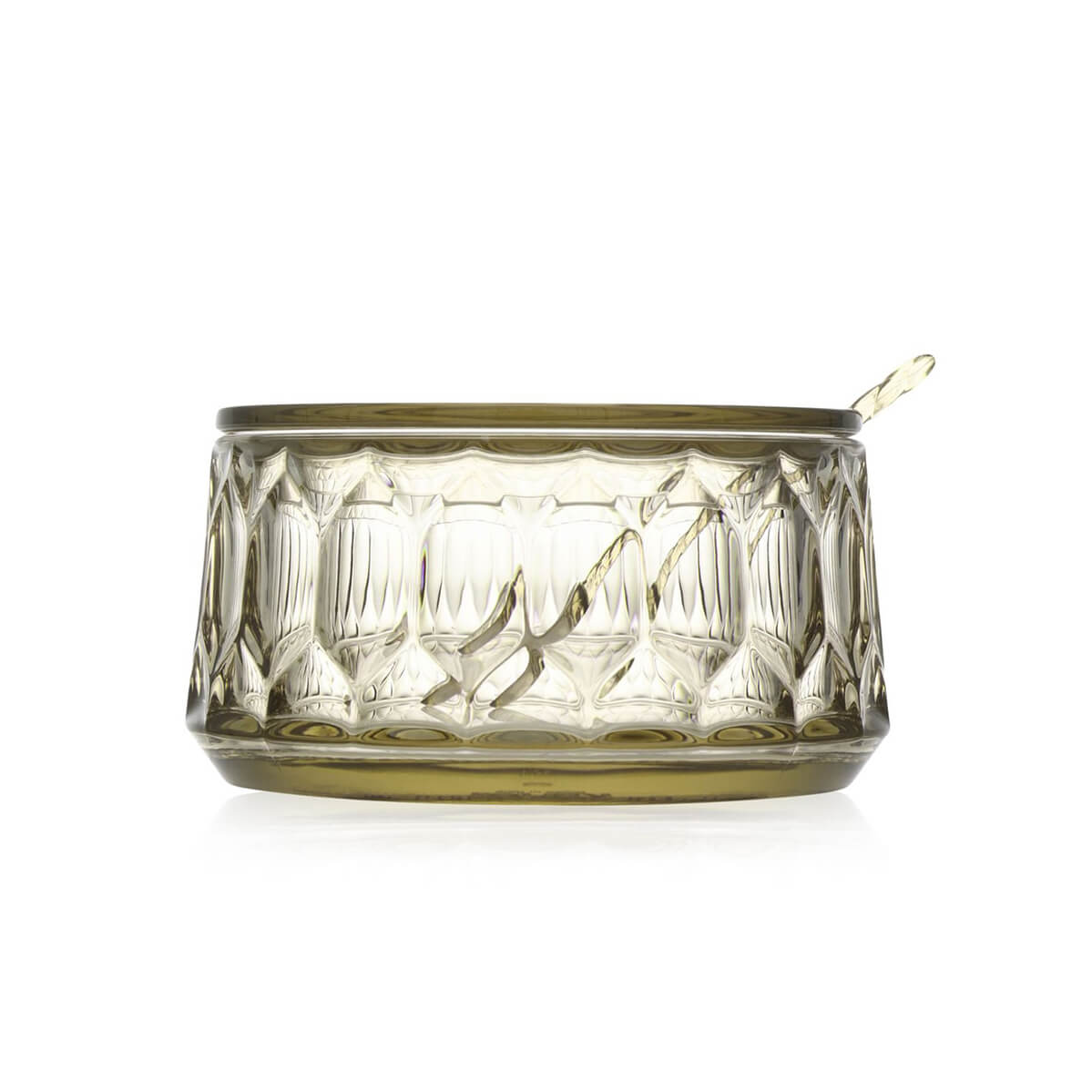 Kartell Сахарница Jellies Family Sugar Bowl от Kartell