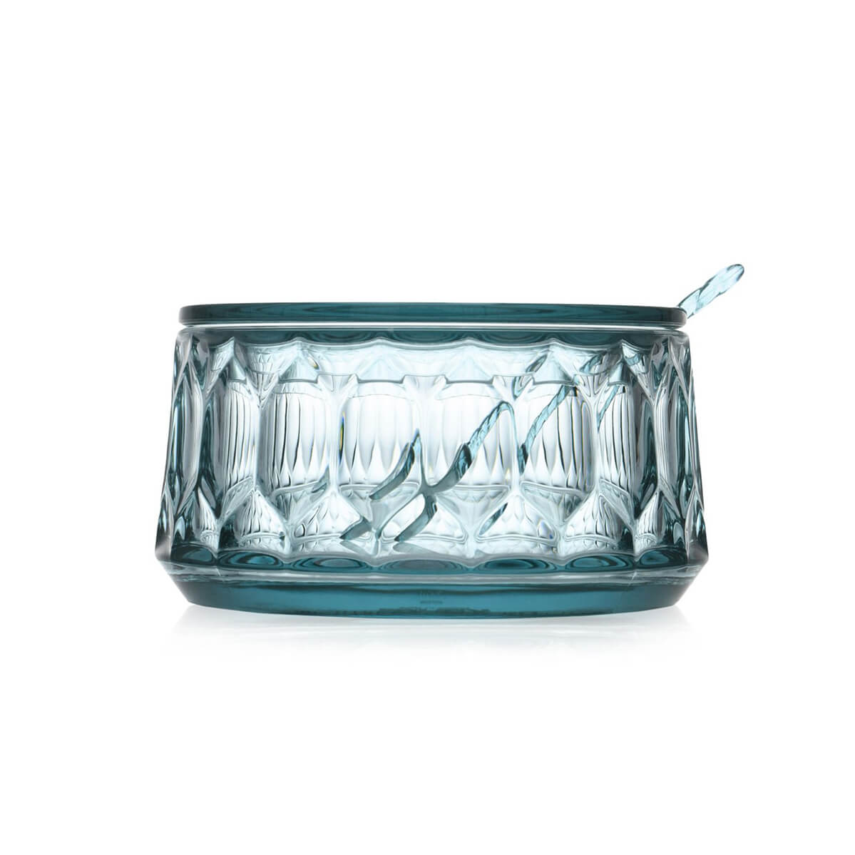 Kartell Сахарница Jellies Family Sugar Bowl от Kartell
