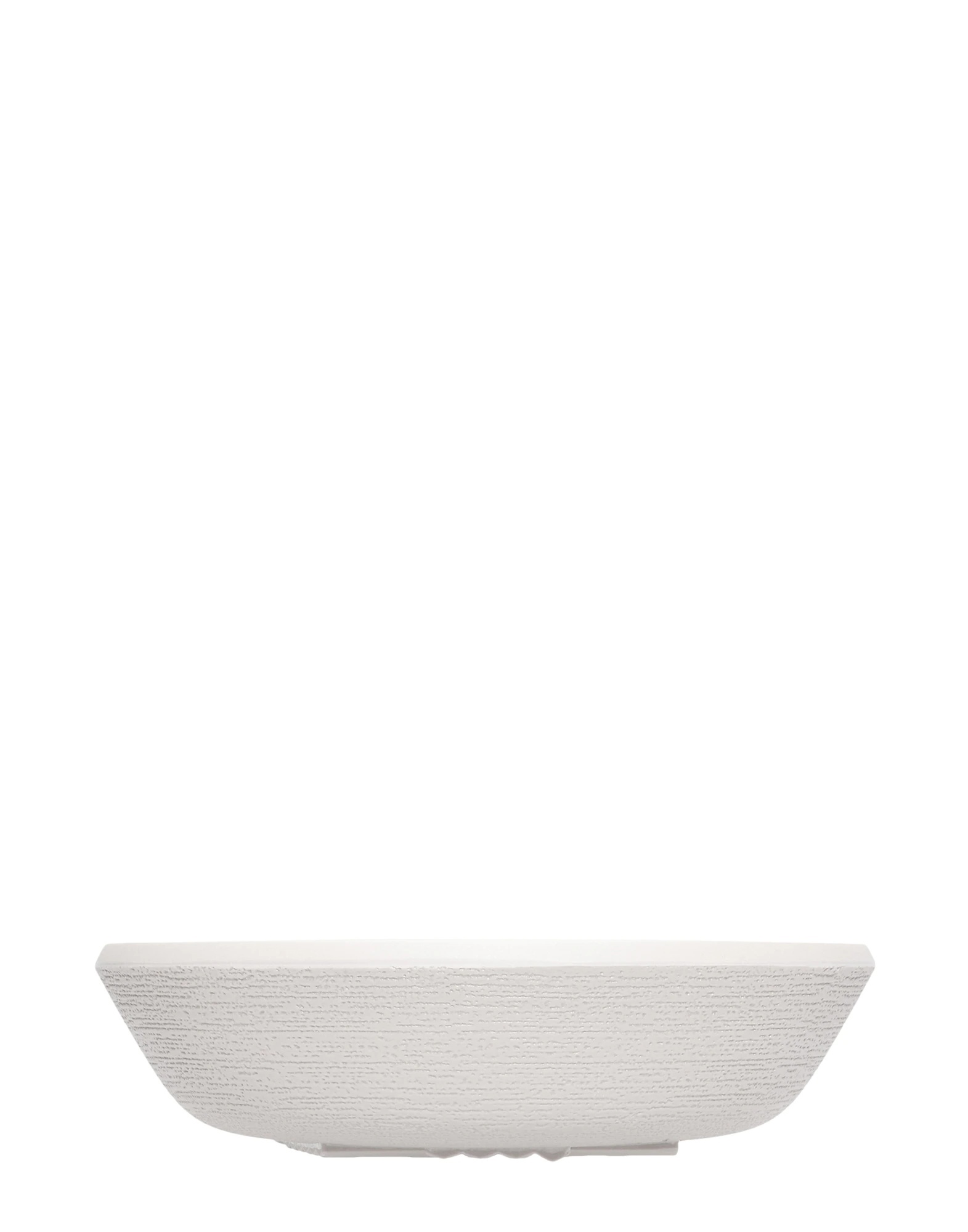 Kartell Тарелка Trama Soup Bowl от Kartell