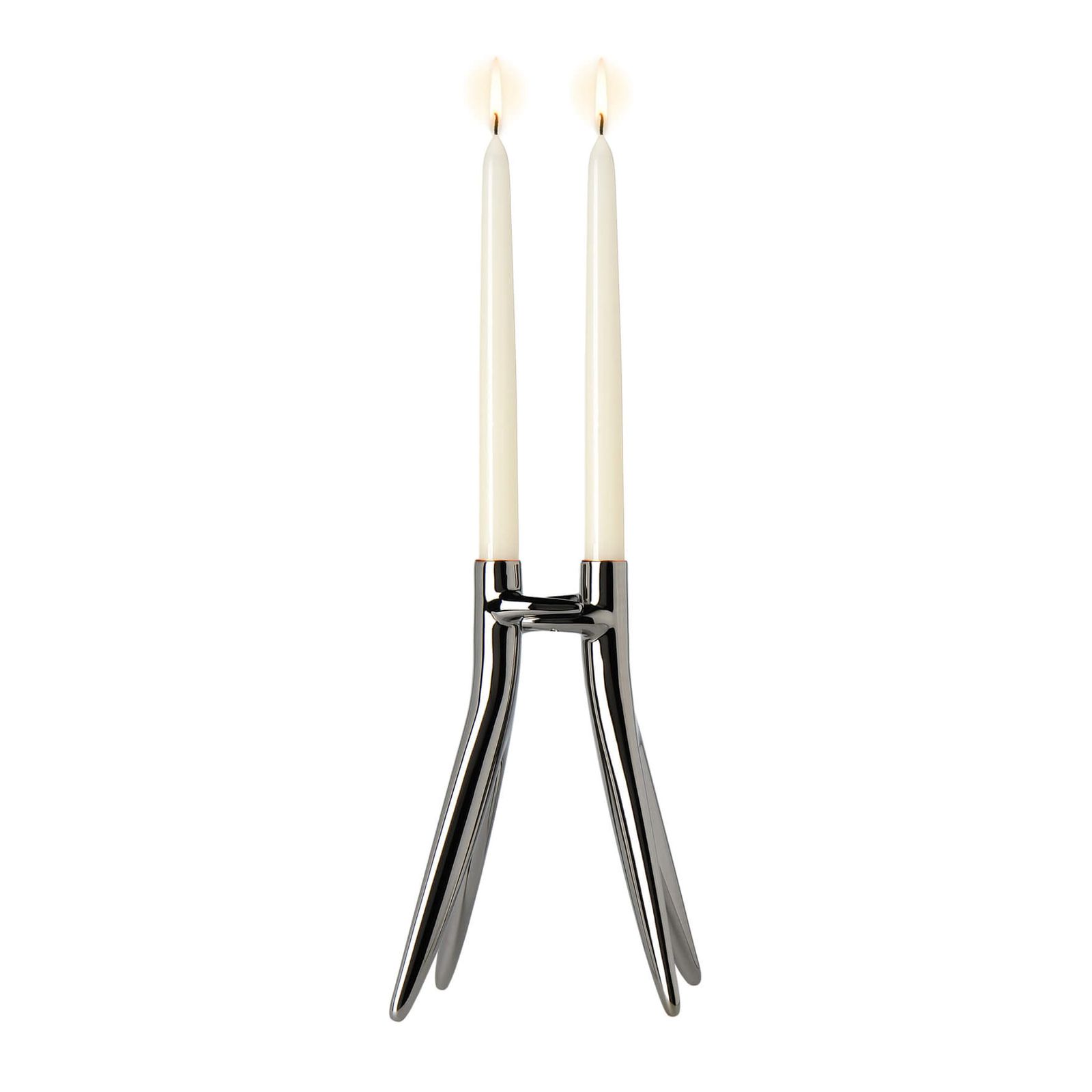 Kartell Подсвечник Abbracciaio от Kartell
