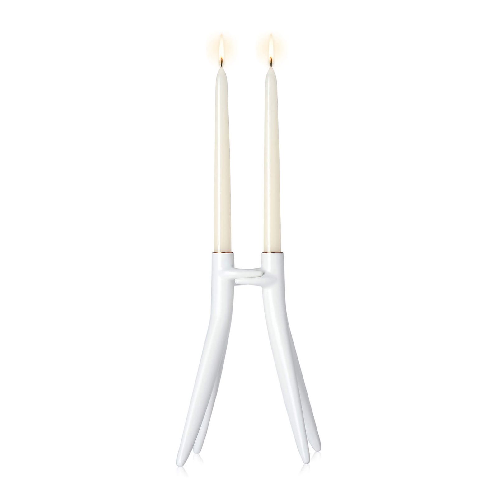 Kartell Подсвечник Abbracciaio от Kartell