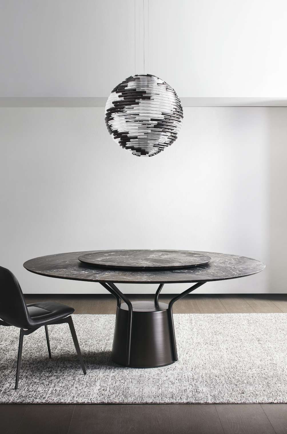 Flou Подвесной светильник GEA lamp от Flou