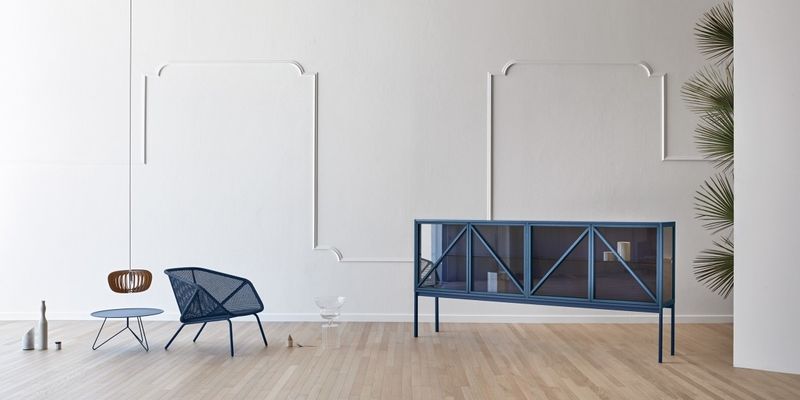 Miniforms Буфет Kramer от Miniforms — в интерьере