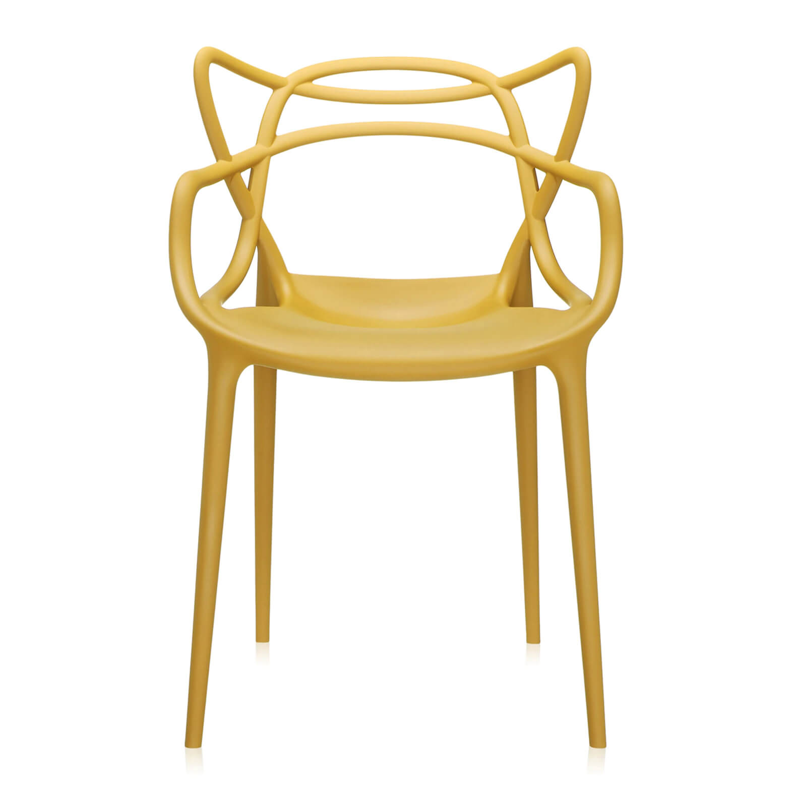 Kartell Стул Masters от Kartell