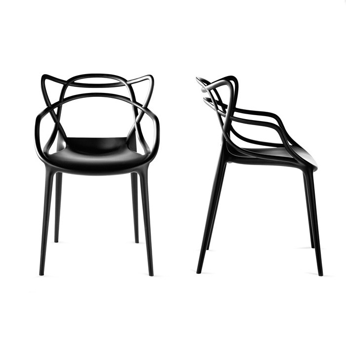 Kartell Стул Masters от Kartell
