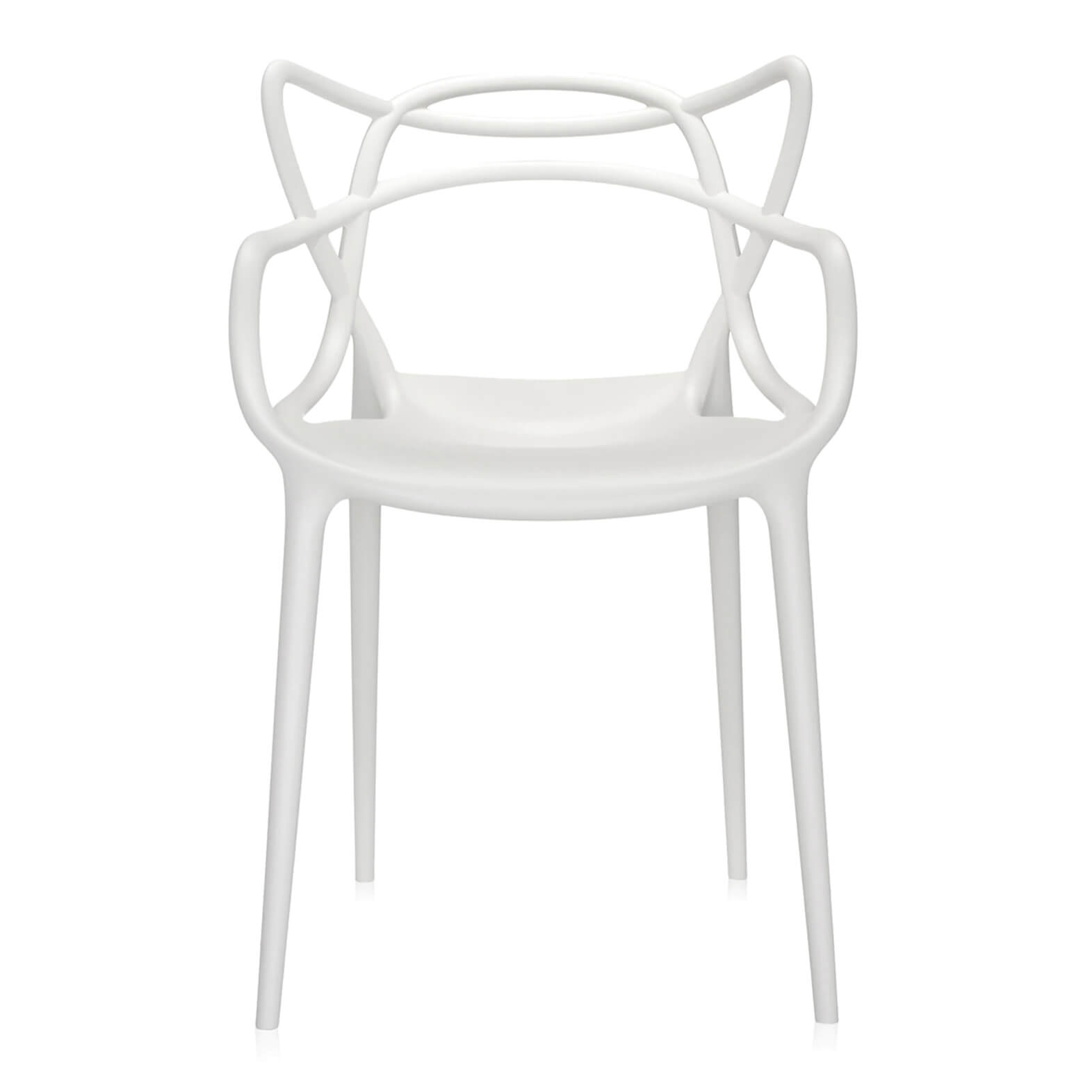 Kartell Стул Masters от Kartell