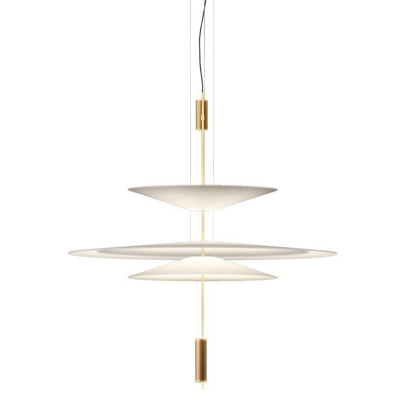 Vibia Люстра Flamingo 1530 от Vibia
