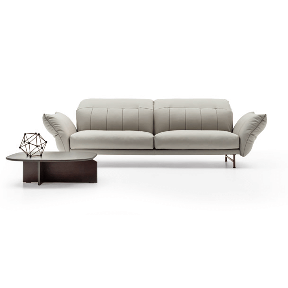 Ditre Italia Диван On line leather от Ditre Italia