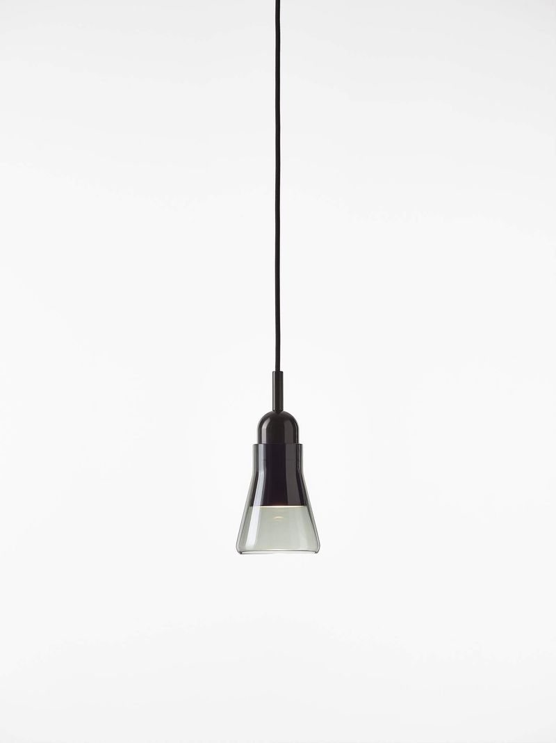 Brokis Подвесной светильник Shadows Exterior от Brokis