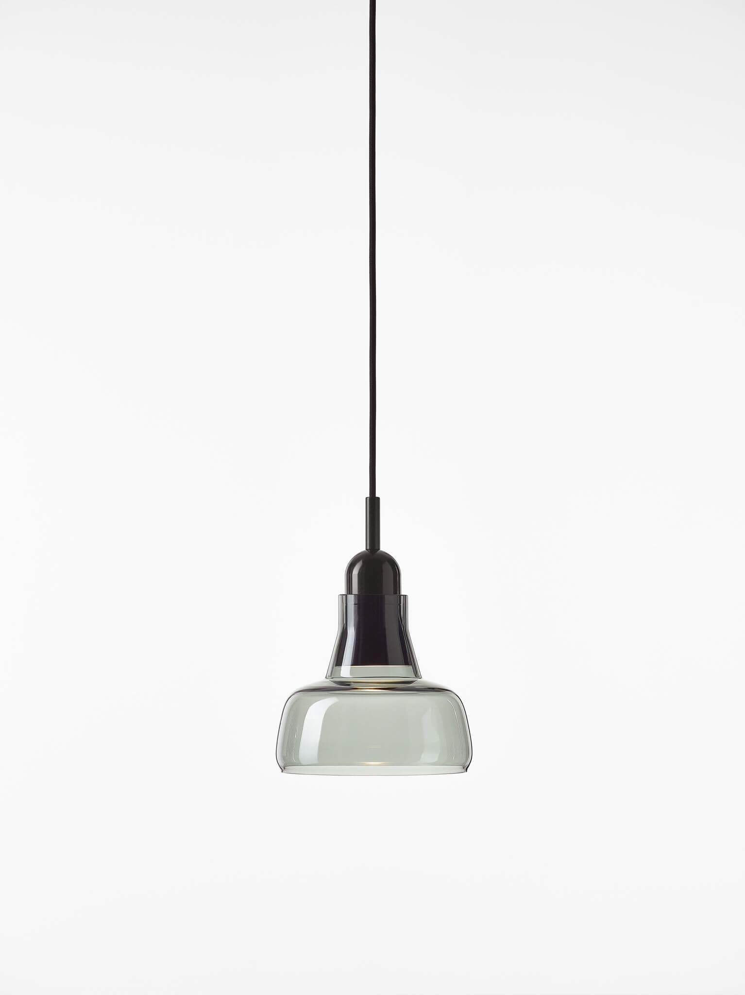 Brokis Подвесной светильник Shadows Exterior от Brokis