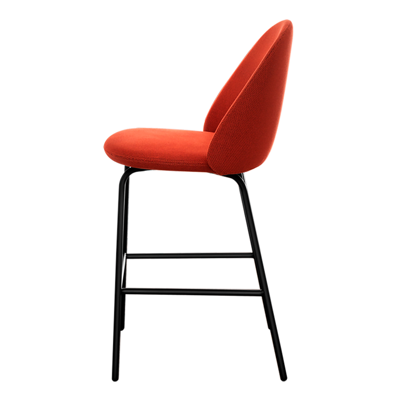 Miniforms Барный стул Iola Stool от Miniforms