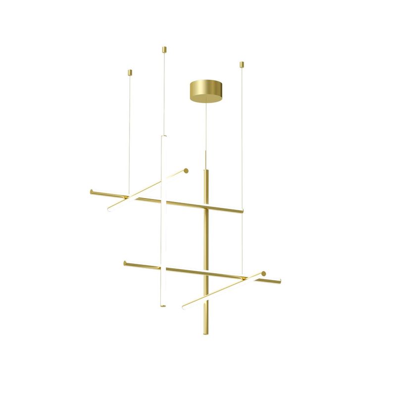 Flos Люстра Coordinates S3 F1850044 от Flos
