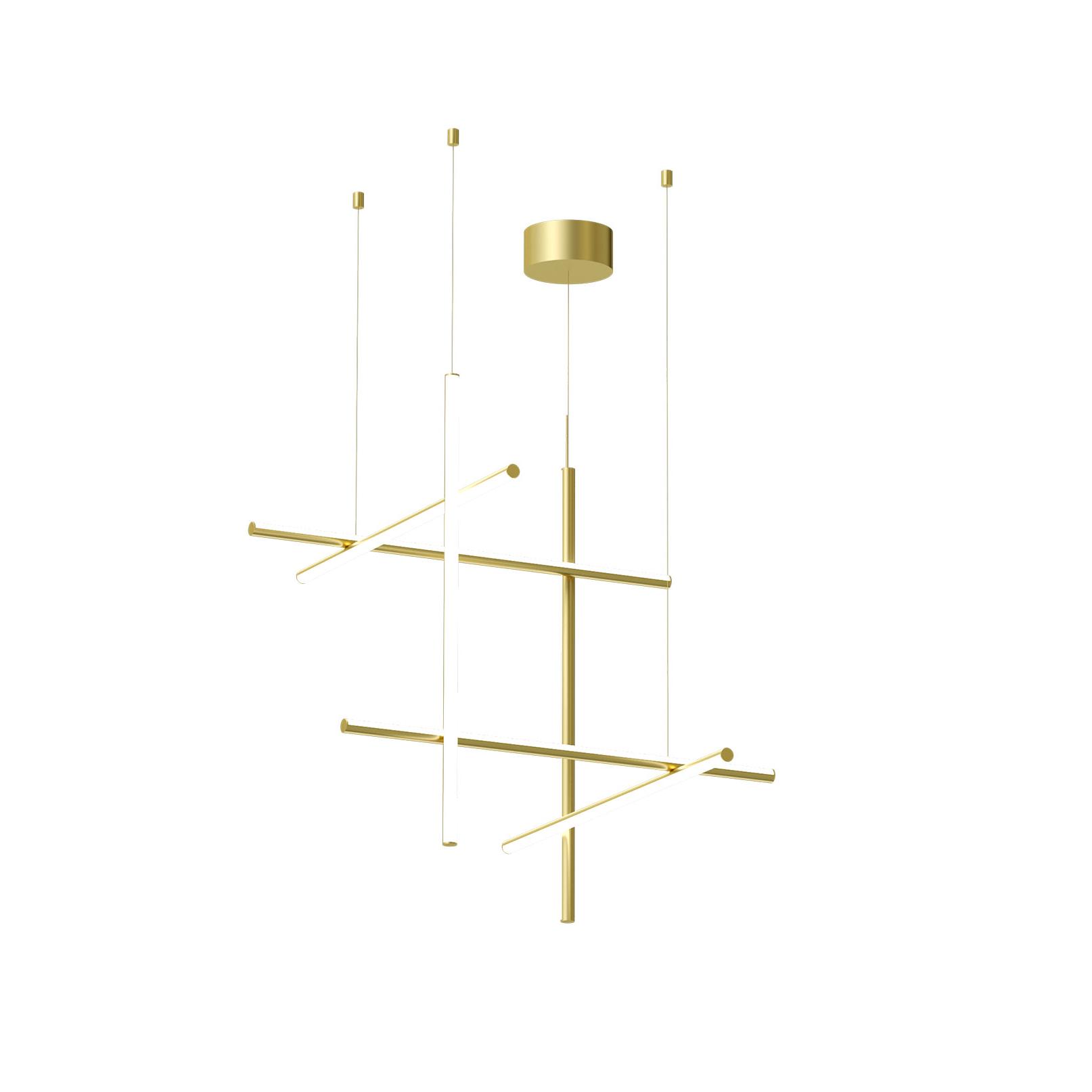 Flos Люстра Coordinates S3 F1850044 от Flos