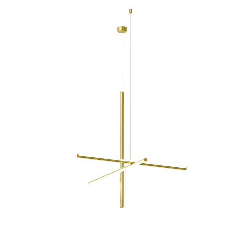 Flos Люстра COORDINATES S1 F1860044 от Flos