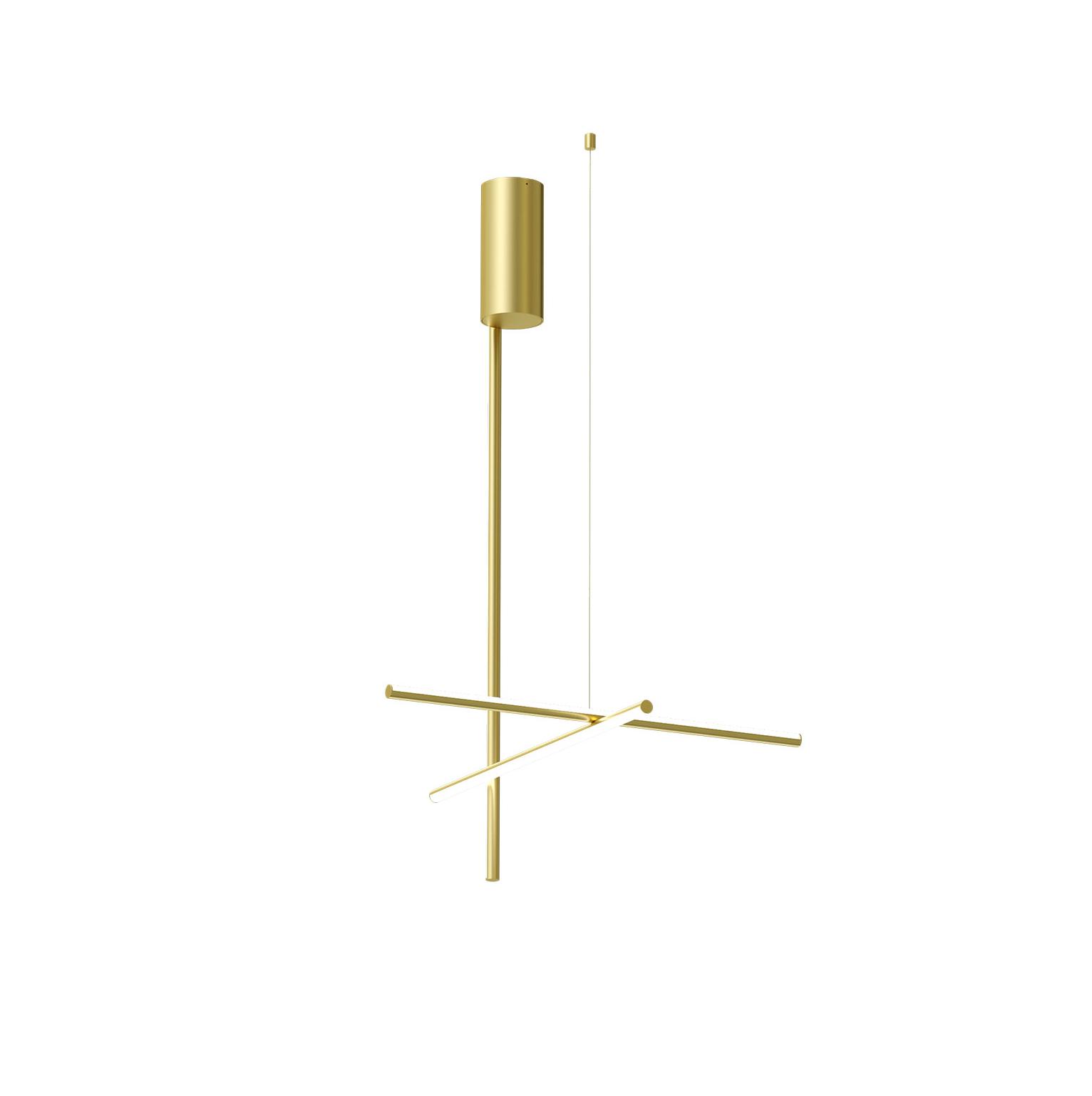Flos Люстра Coordinates C1 F1852044 от Flos