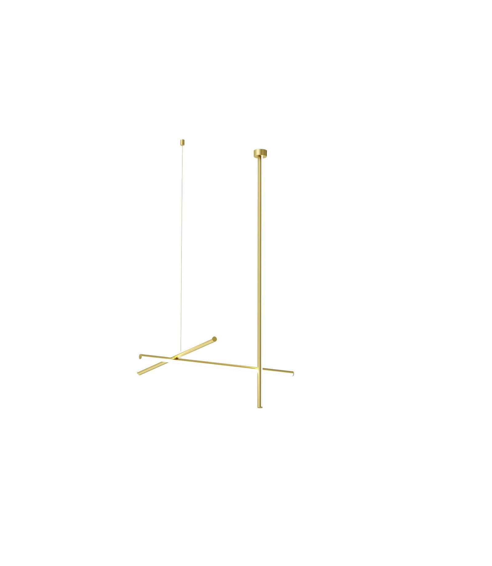 Flos Люстра Coordinates C1 F1852044 от Flos