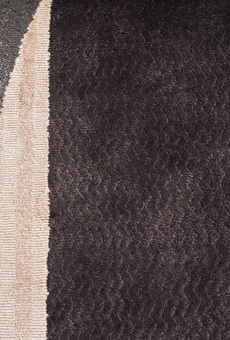 Baxter Ковер Borderland Brown | Grey от Baxter
