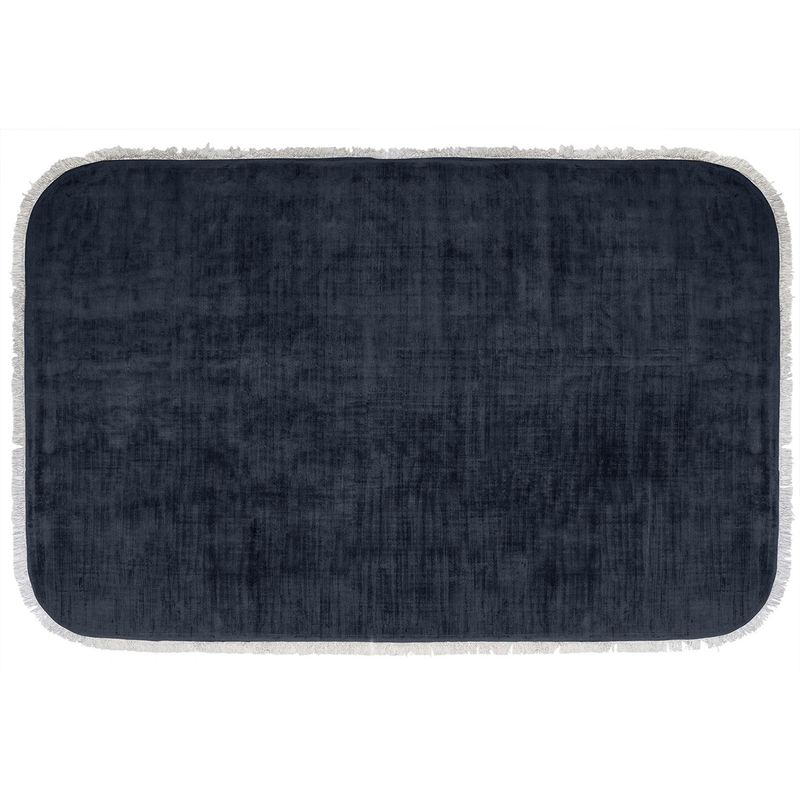 Baxter Ковер Kalahari Blu + light grey от Baxter