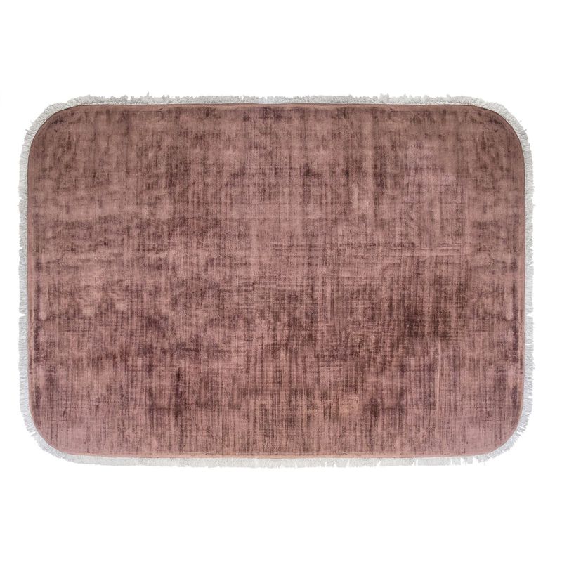 Baxter Ковер Kalahari Wine + light grey от Baxter