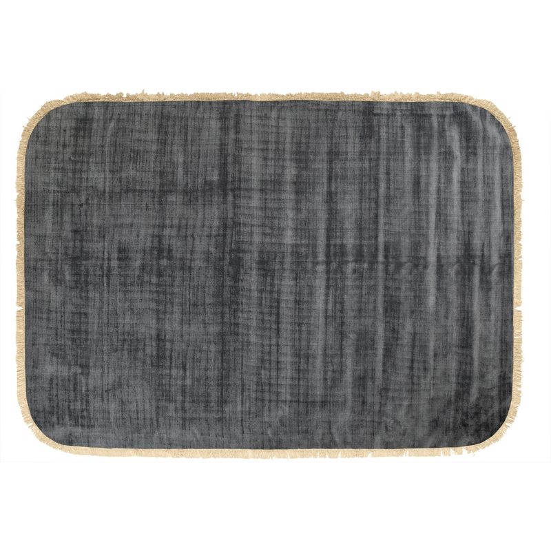 Baxter Ковер Kalahari Dark Grey + Rope от Baxter