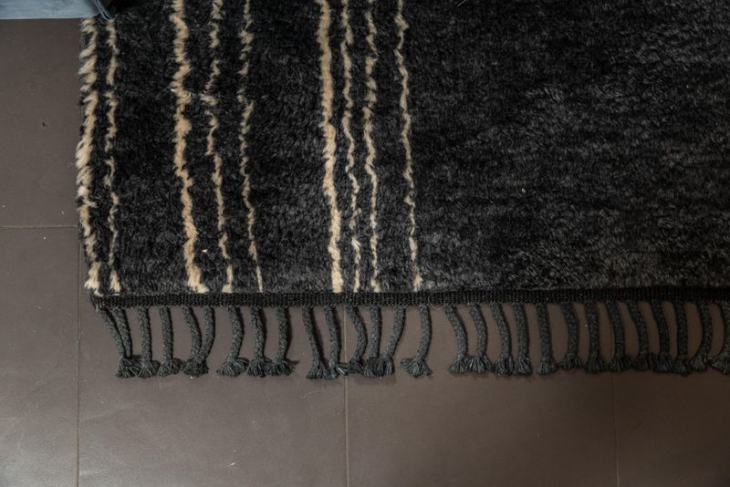 Baxter Ковер Berbere Rug от Baxter