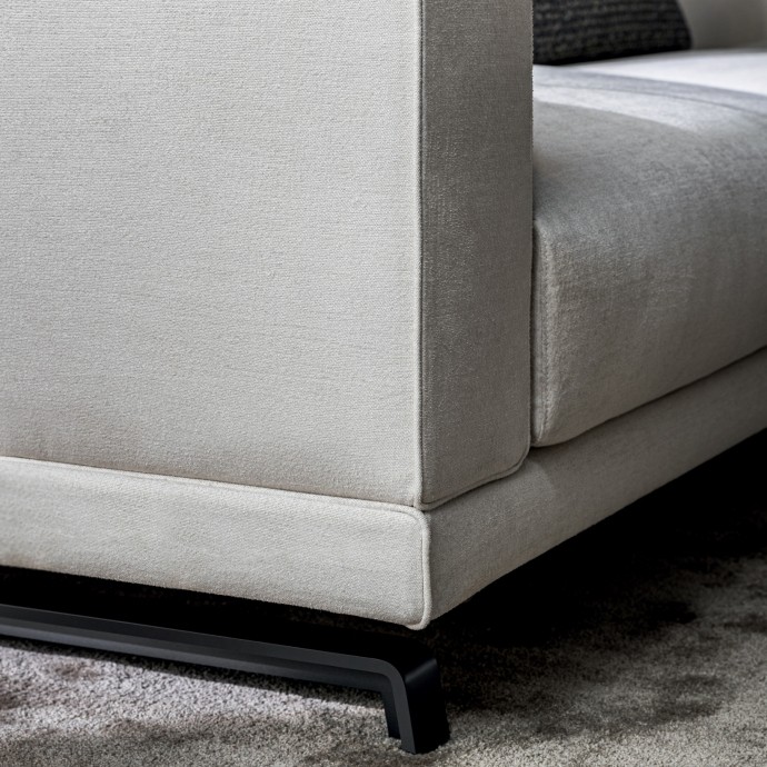 Molteni&C Диван Octave от Molteni & C — в интерьере