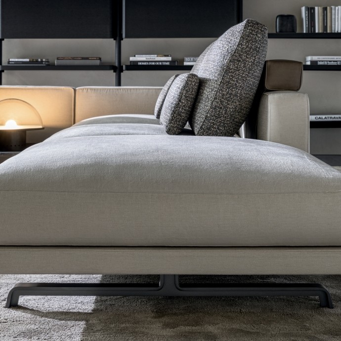 Molteni&C Диван Octave от Molteni & C — в интерьере