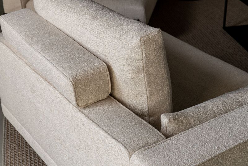 Molteni&C Диван Octave от Molteni & C — в интерьере