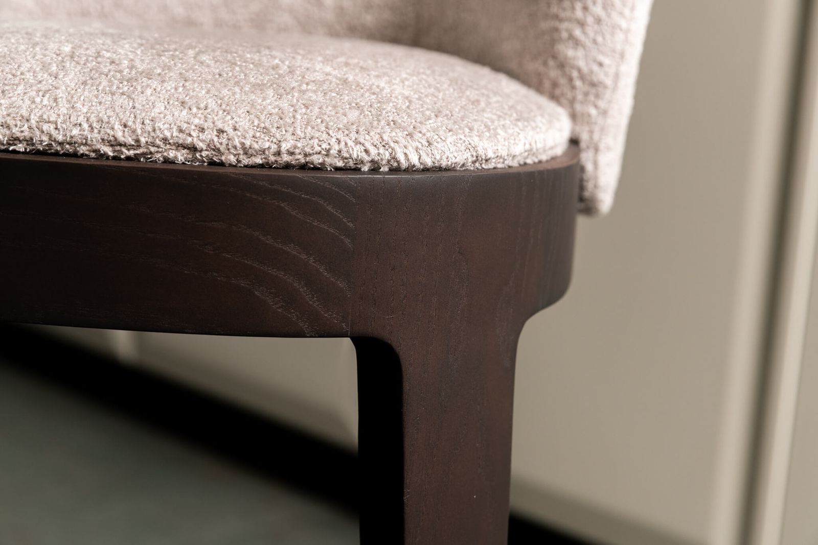 Molteni&C Барный стул Devon DSG2 от Molteni & C — в интерьере