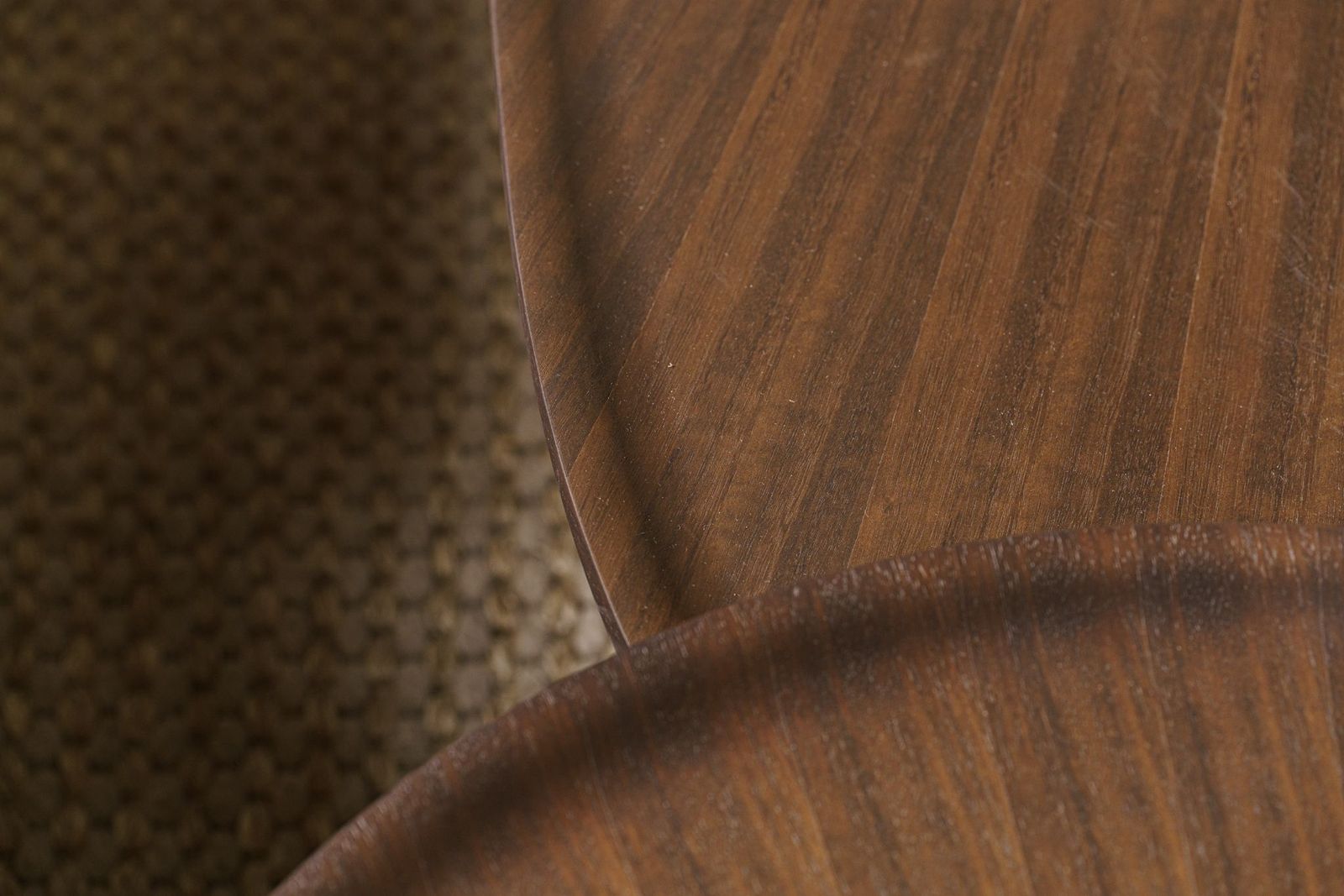 Molteni&C Журнальный столик Louisa LTV3 от Molteni & C — в интерьере