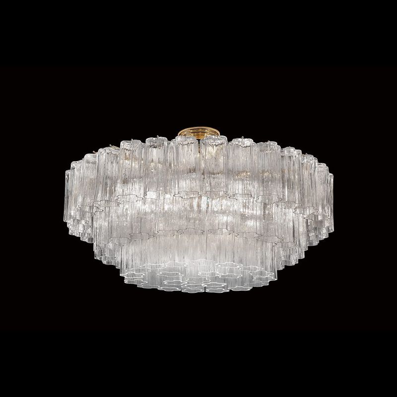 Patrizia Volpato Потолочный светильник 4170 PL65/PL80/PL95 от Patrizia Volpato